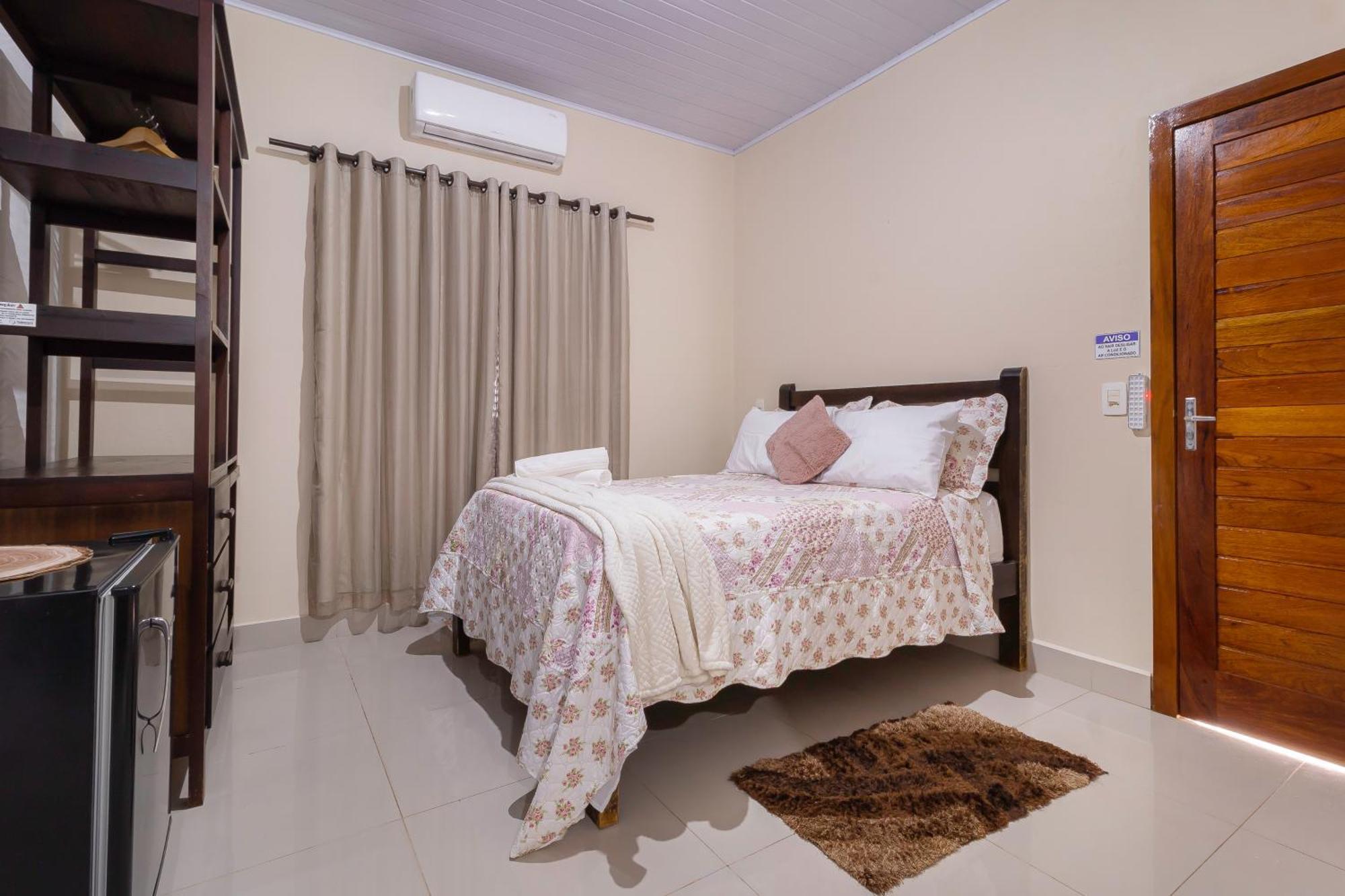 Quarto Duplo